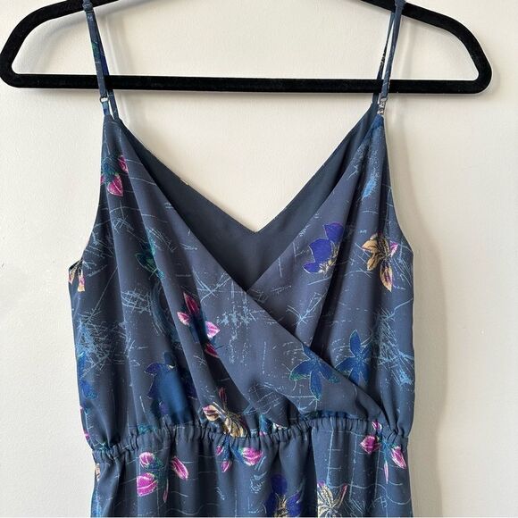 Aritzia-Floral Babaton Casimir Dress -> Aritzia-Floral Babaton Casimir Dress - Picture 7 of 11